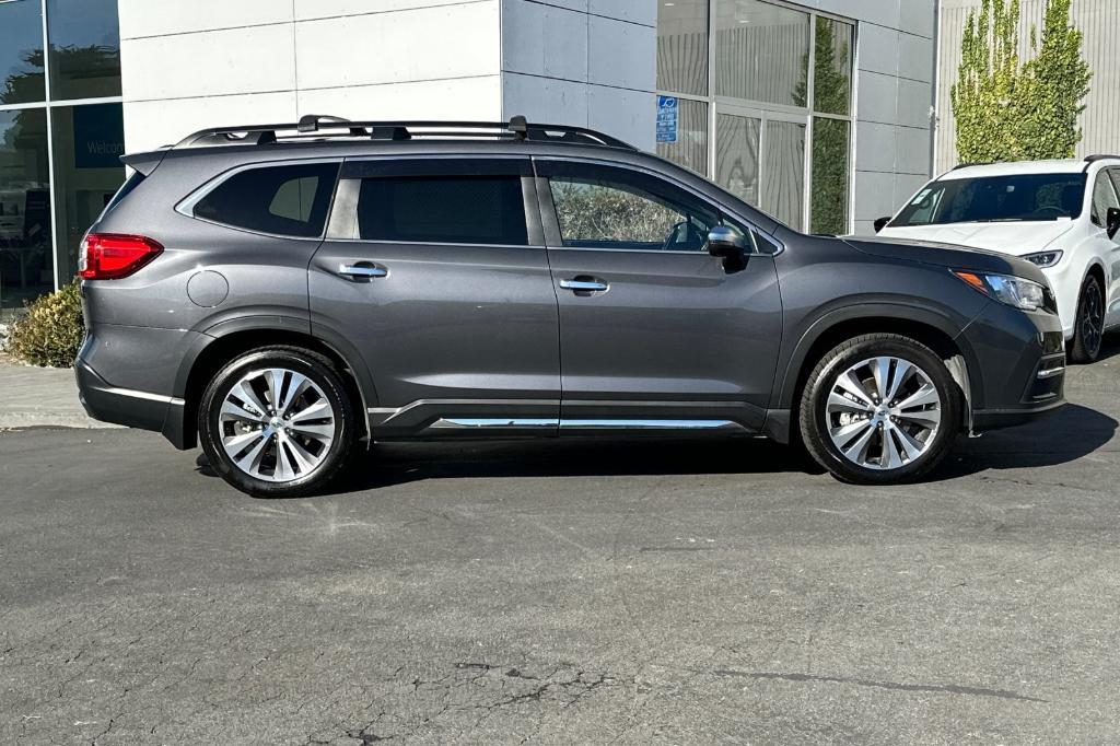 used 2020 Subaru Ascent car, priced at $30,488