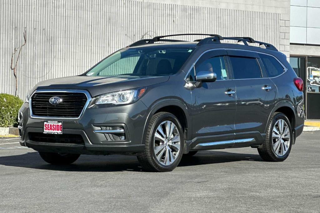 used 2020 Subaru Ascent car, priced at $30,499