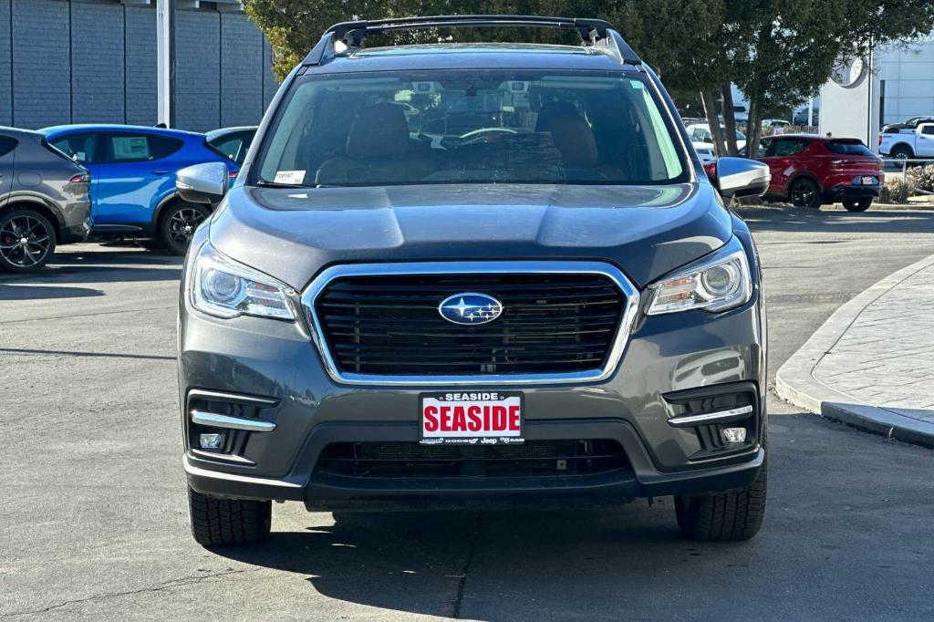 used 2020 Subaru Ascent car, priced at $30,499