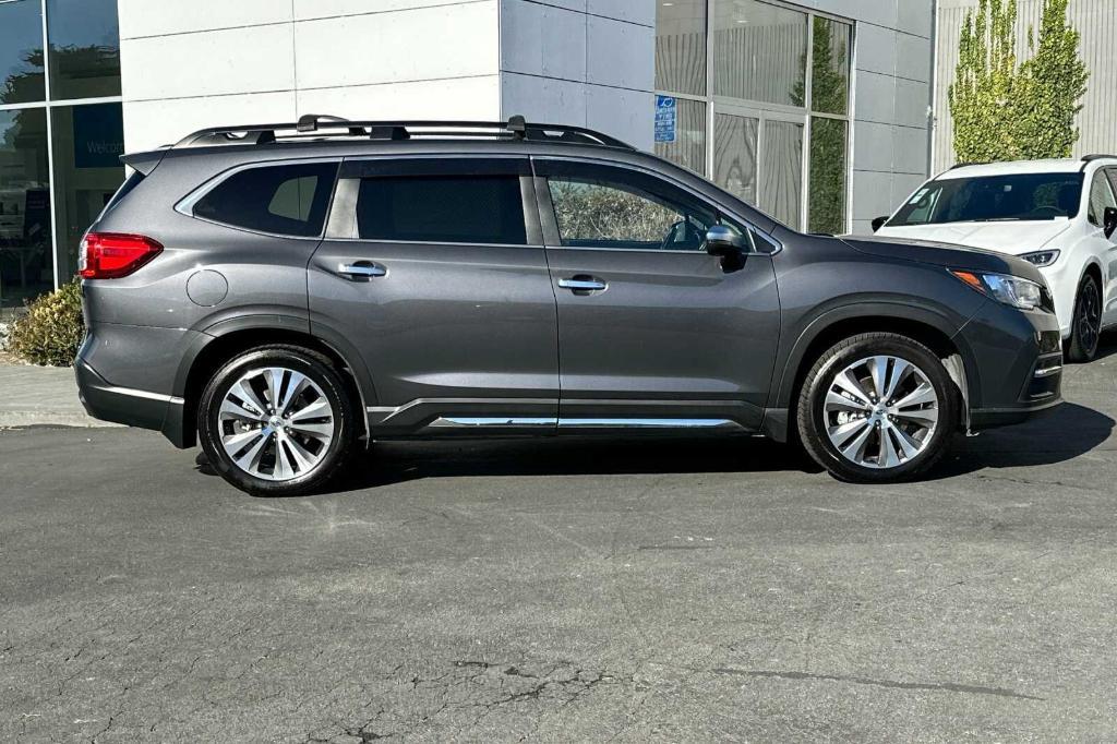 used 2020 Subaru Ascent car, priced at $30,499