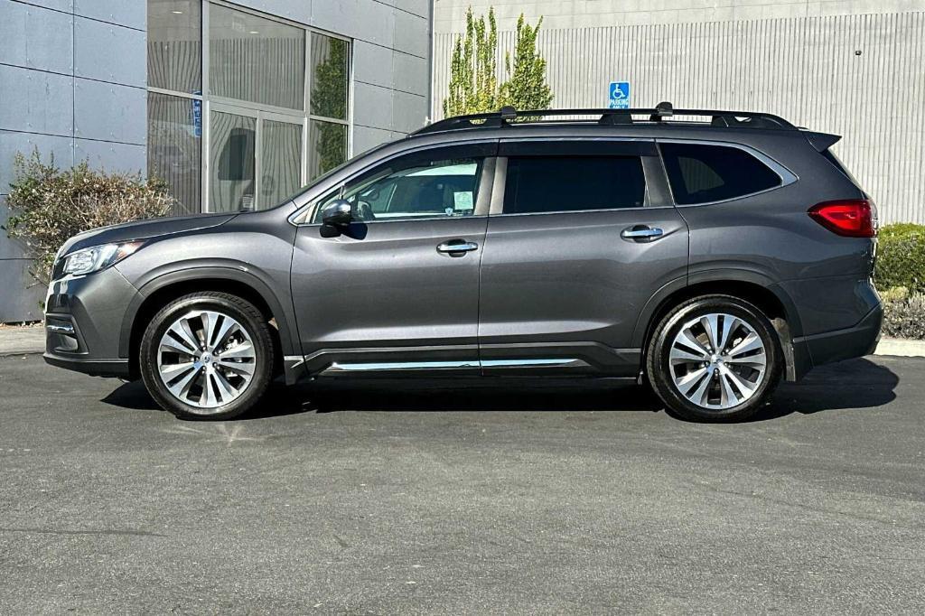 used 2020 Subaru Ascent car, priced at $30,499