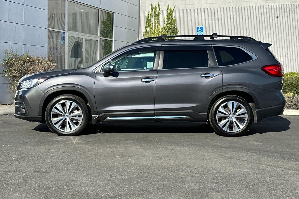 used 2020 Subaru Ascent car, priced at $30,488