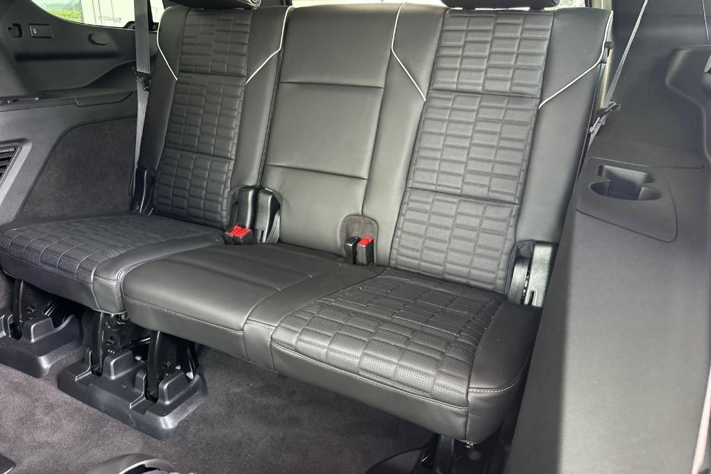 new 2024 Cadillac Escalade car, priced at $115,297