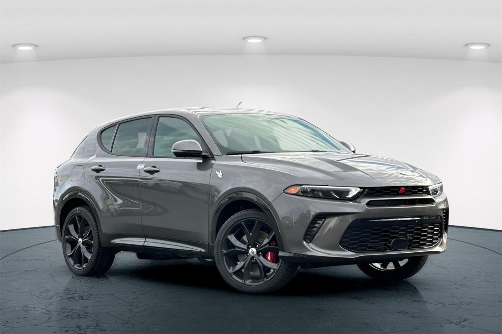 new 2024 Dodge Hornet car, priced at $36,463