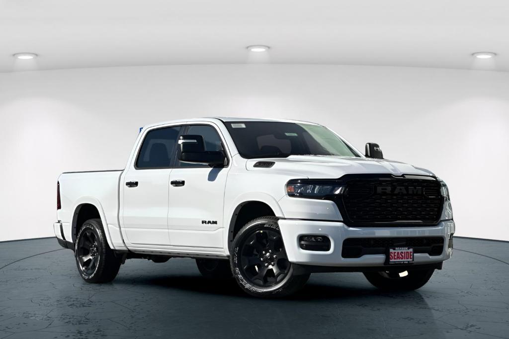 new 2025 Ram 1500 car