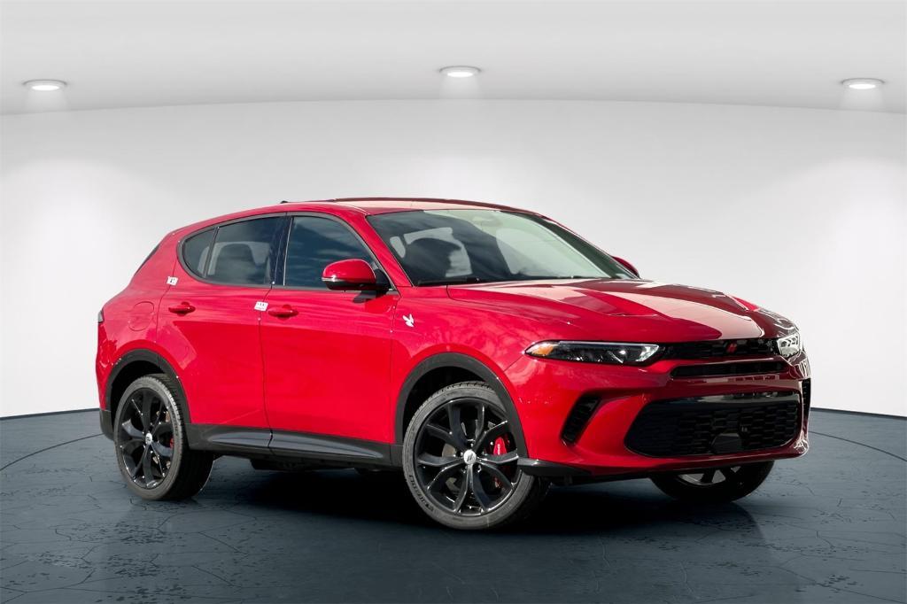 new 2024 Dodge Hornet car, priced at $36,281