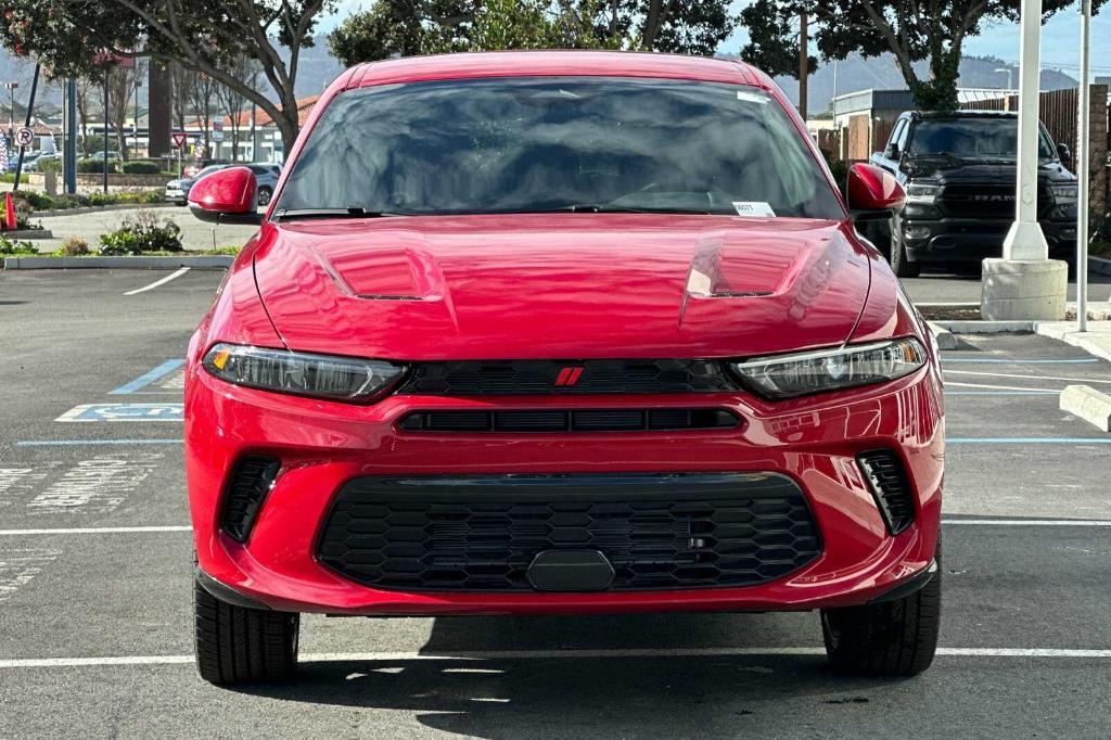 new 2024 Dodge Hornet car, priced at $36,281