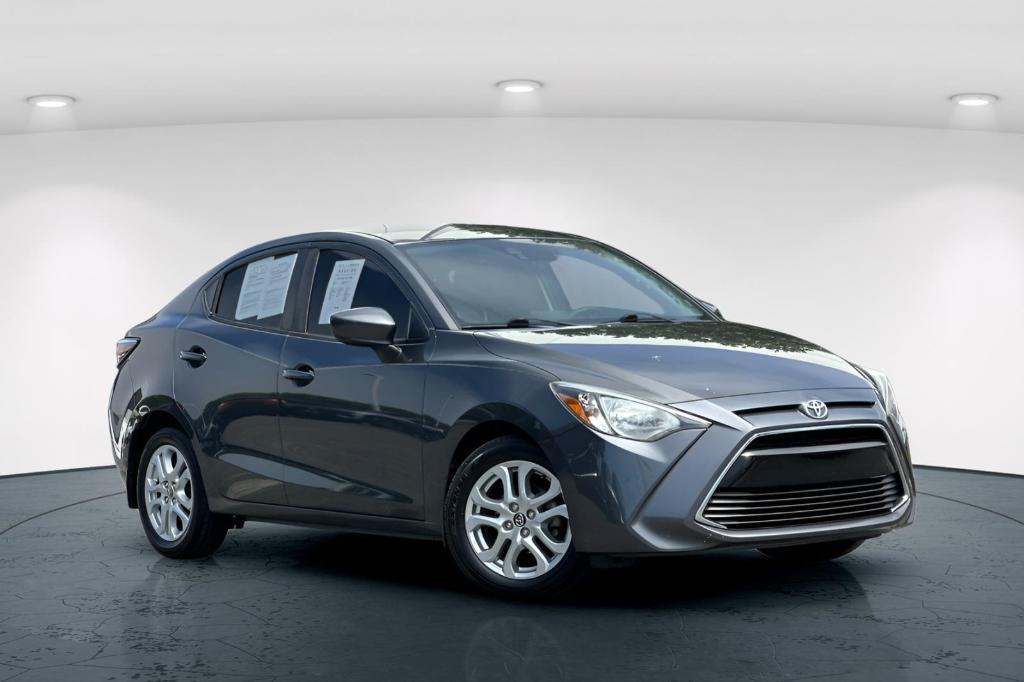 used 2018 Toyota Yaris iA car, priced at $14,888