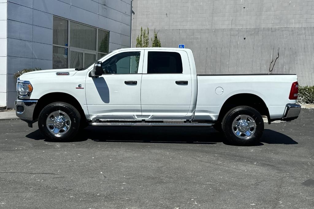 new 2024 Ram 2500 car, priced at $68,575