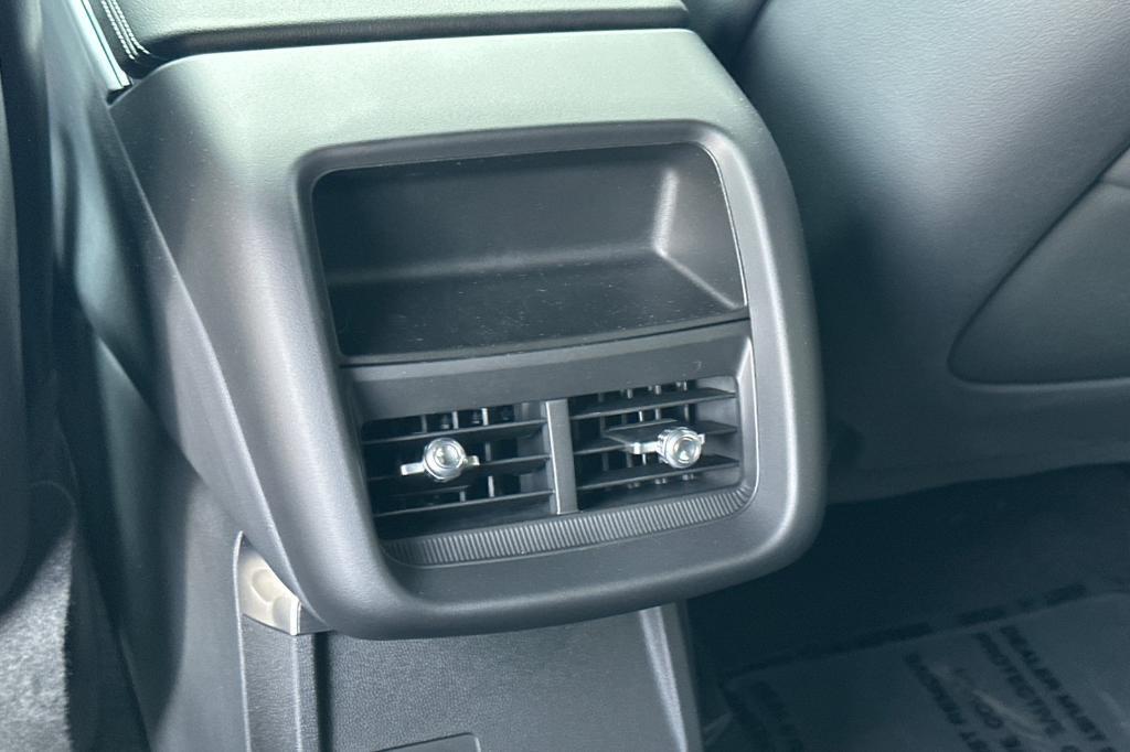 new 2025 Cadillac LYRIQ car, priced at $64,615