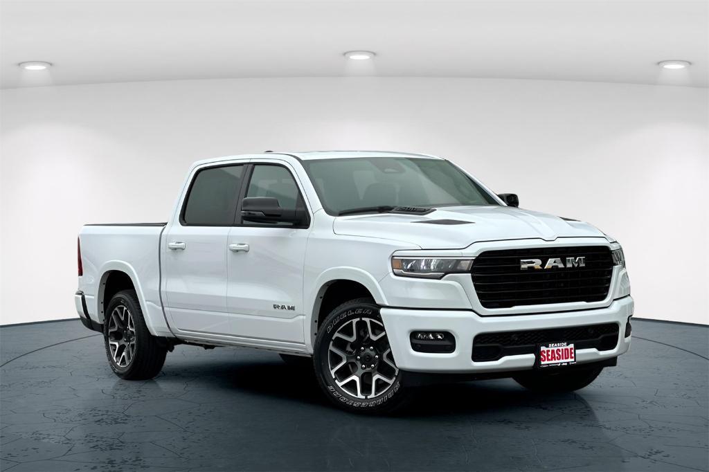 new 2025 Ram 1500 car