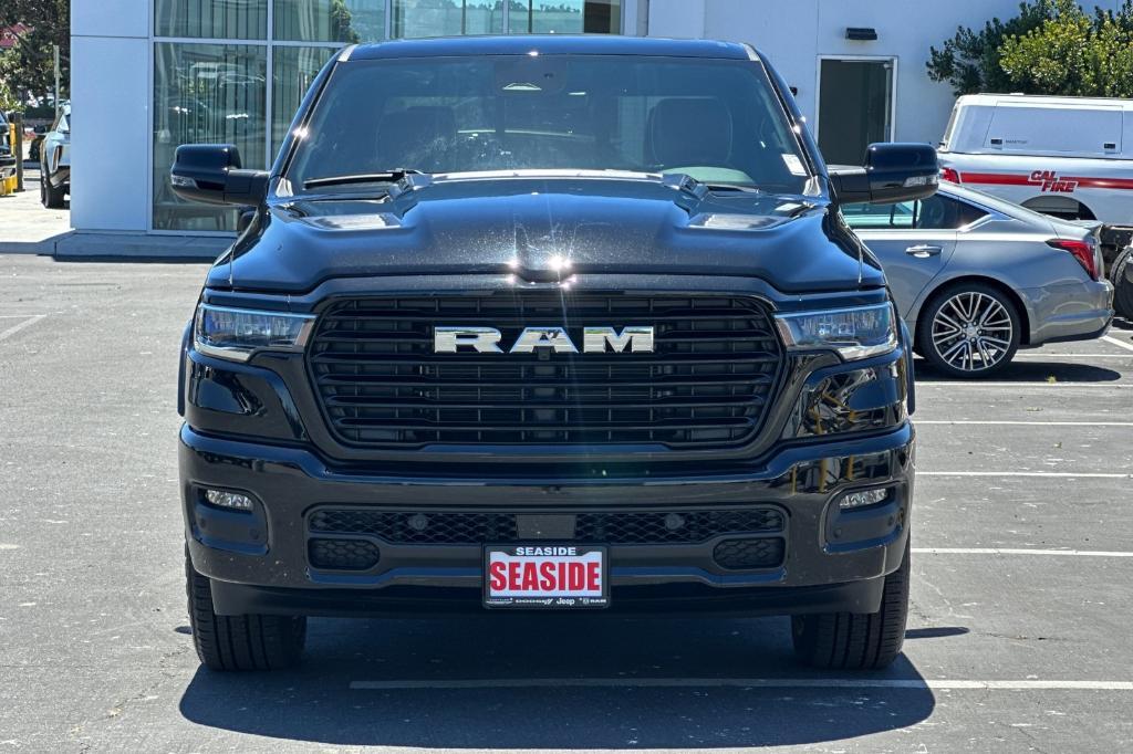 new 2025 Ram 1500 car