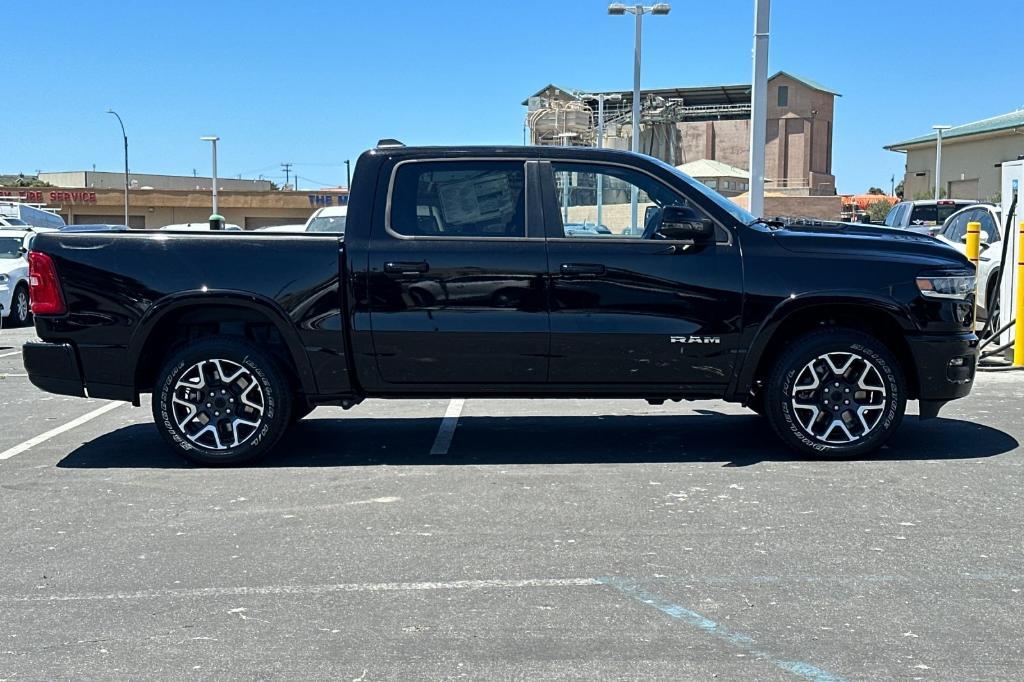 new 2025 Ram 1500 car