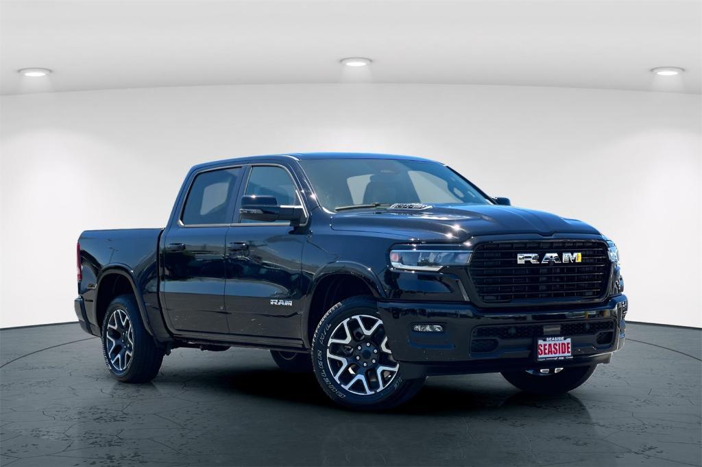 new 2025 Ram 1500 car