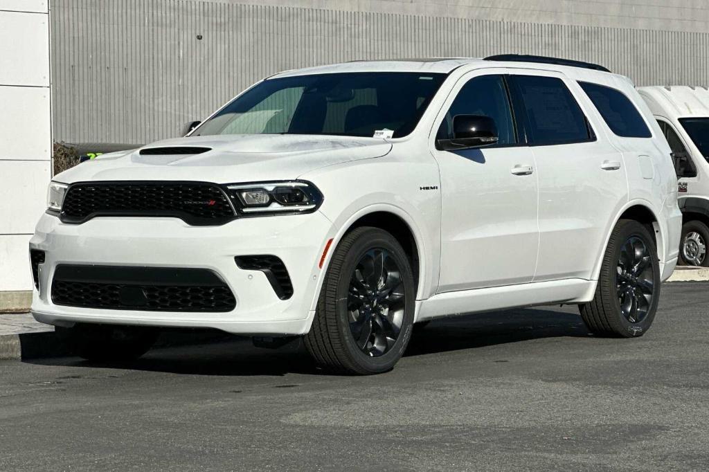 new 2024 Dodge Durango car, priced at $53,960