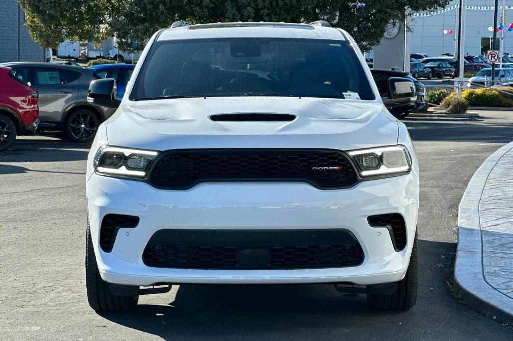 new 2024 Dodge Durango car, priced at $53,960