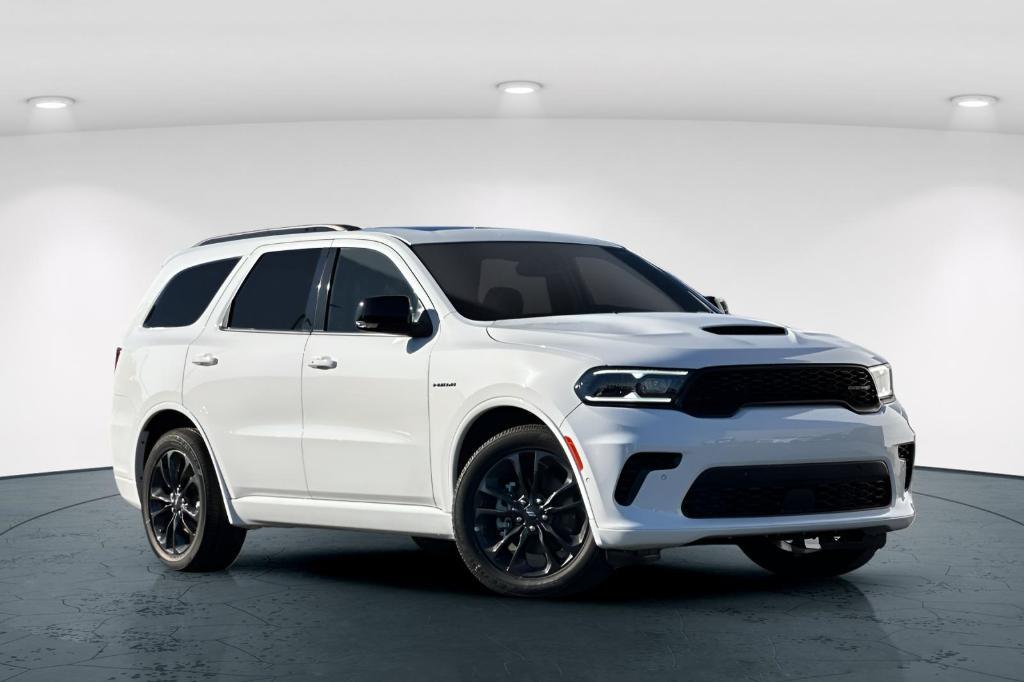 new 2024 Dodge Durango car, priced at $53,960