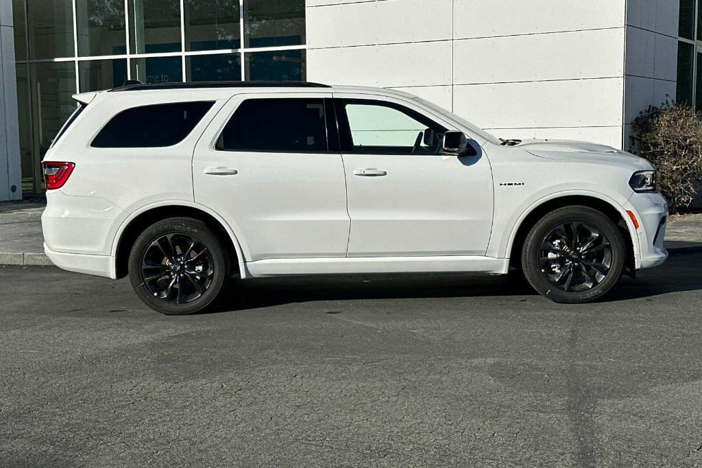 new 2024 Dodge Durango car, priced at $53,960