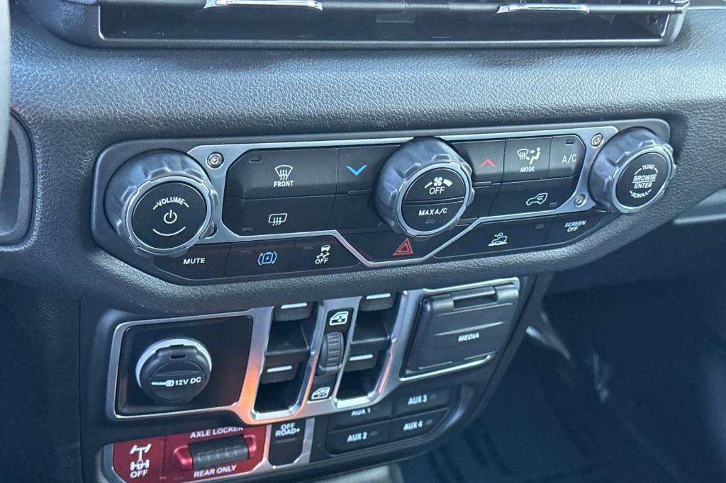 new 2025 Jeep Wrangler 4xe car, priced at $55,315