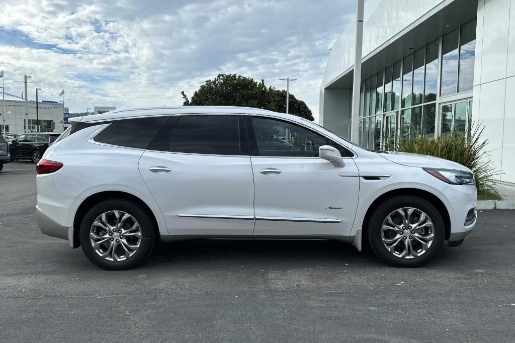 used 2019 Buick Enclave car, priced at $26,755