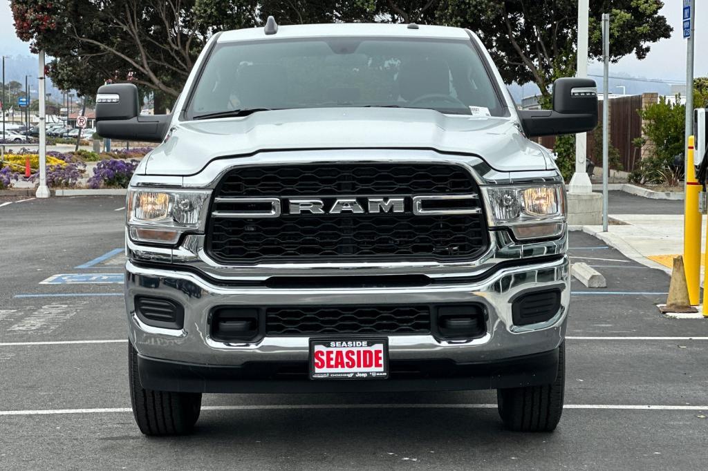 new 2024 Ram 2500 car, priced at $61,305