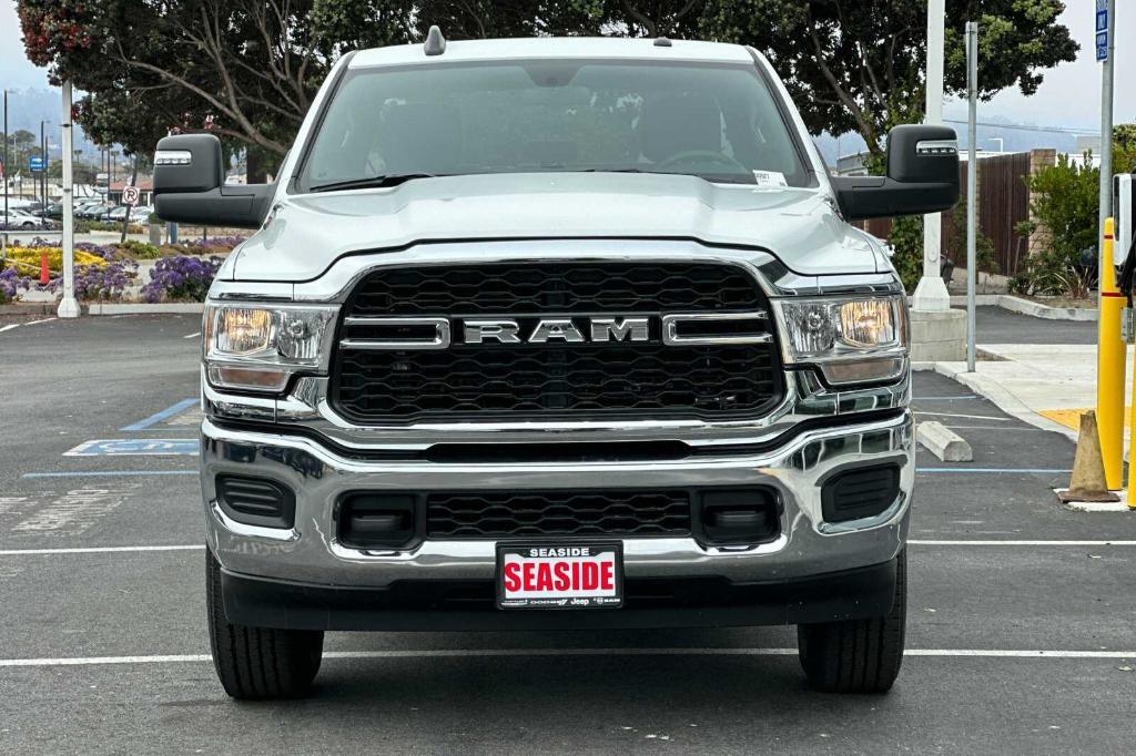 new 2024 Ram 2500 car, priced at $59,578