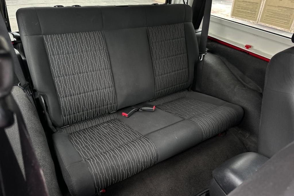 used 2012 Jeep Wrangler car, priced at $19,888