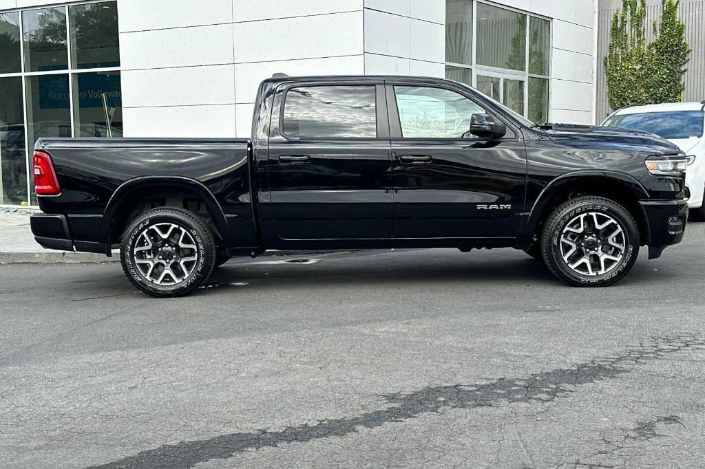 new 2025 Ram 1500 car