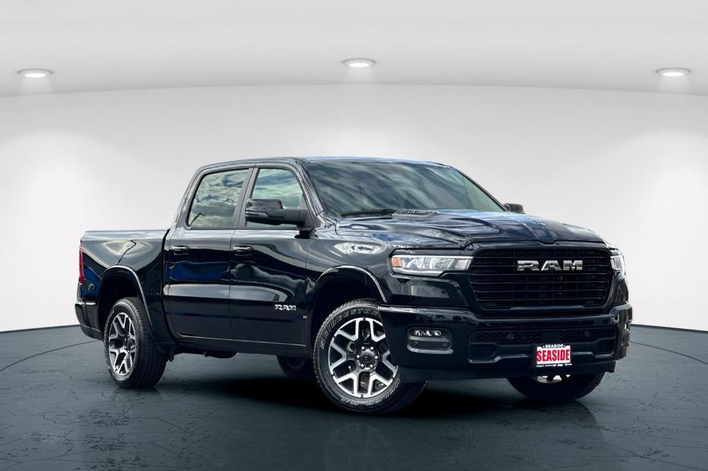 new 2025 Ram 1500 car