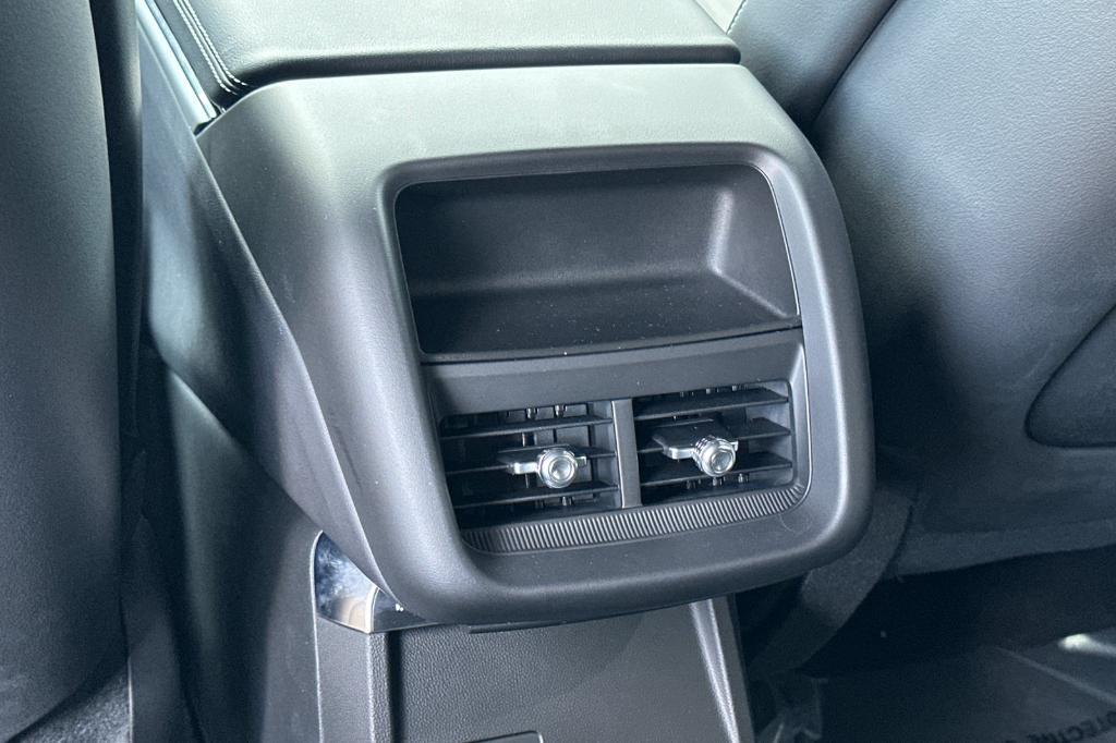 new 2025 Cadillac LYRIQ car, priced at $64,715