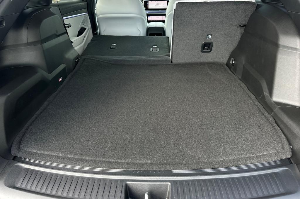 new 2025 Jeep Wagoneer S car, priced at $61,090