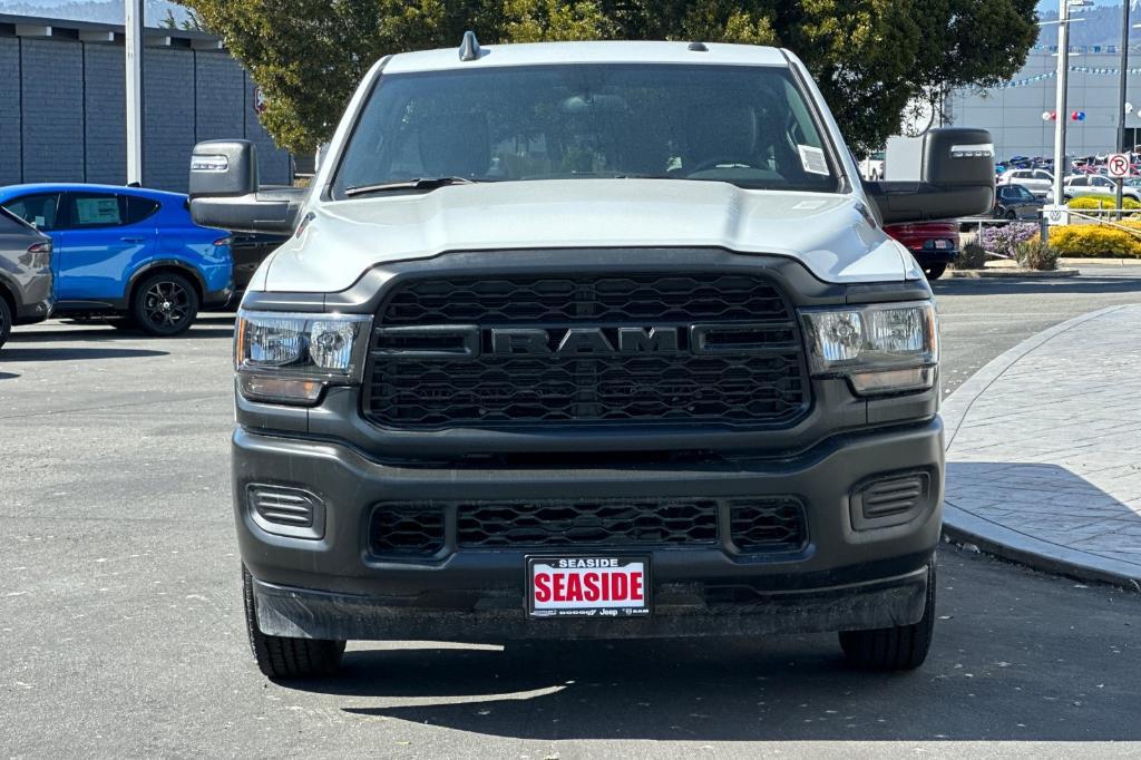 new 2024 Ram 2500 car, priced at $44,625