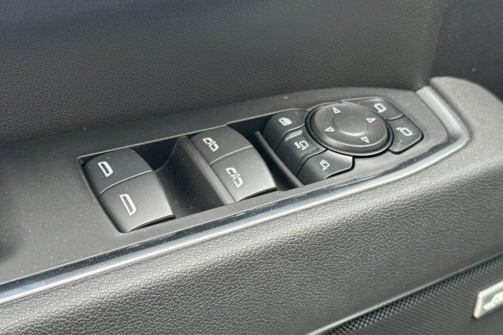 new 2025 Chevrolet Silverado 2500 car, priced at $82,785