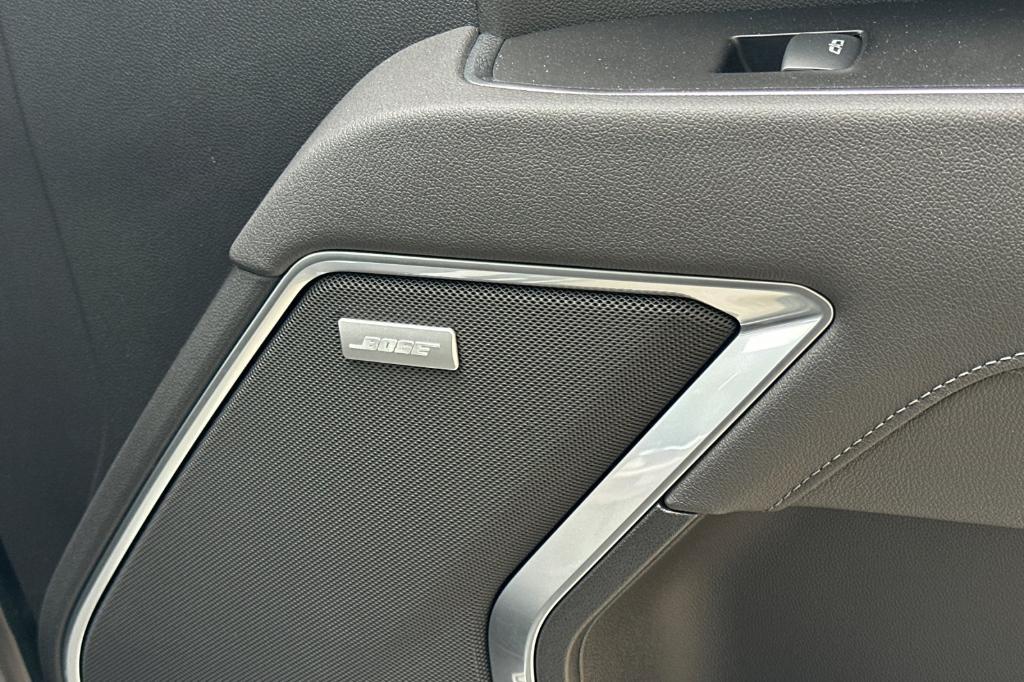 new 2025 Chevrolet Silverado 2500 car, priced at $82,785