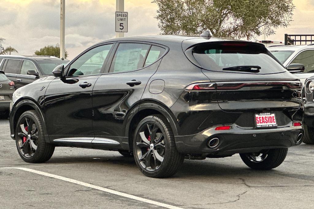 new 2024 Dodge Hornet car, priced at $36,925