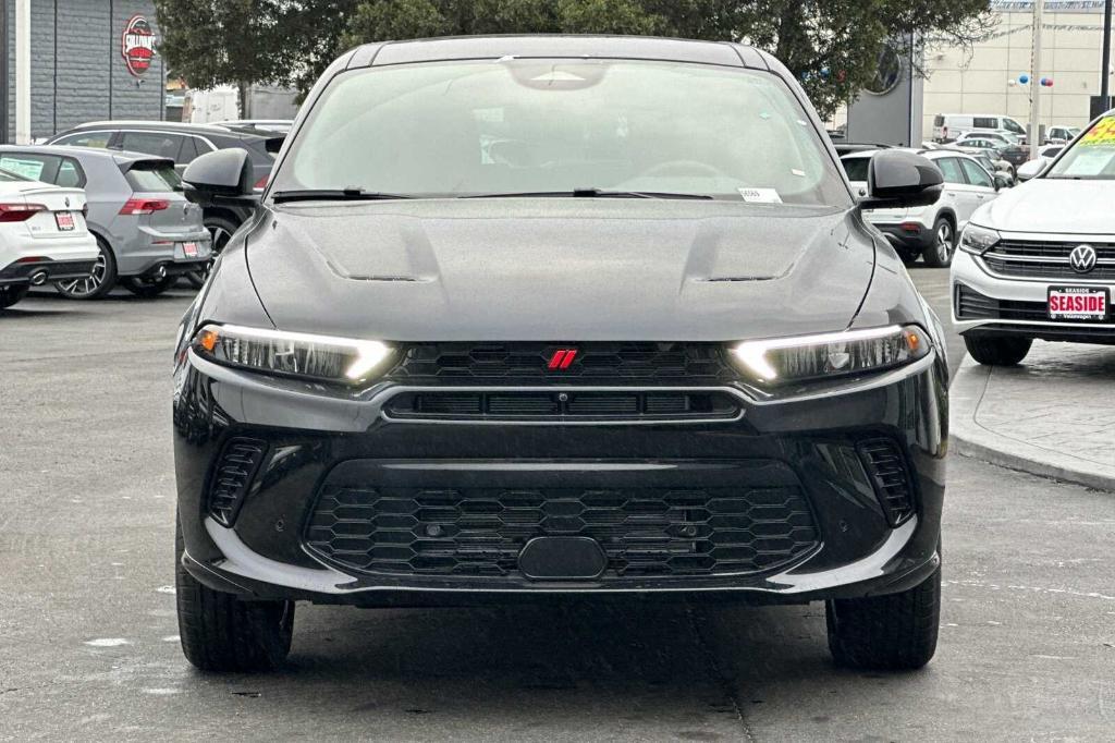 new 2024 Dodge Hornet car, priced at $41,169