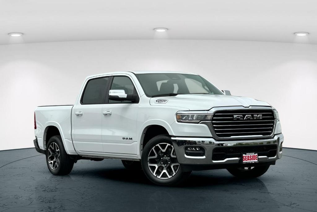 new 2025 Ram 1500 car