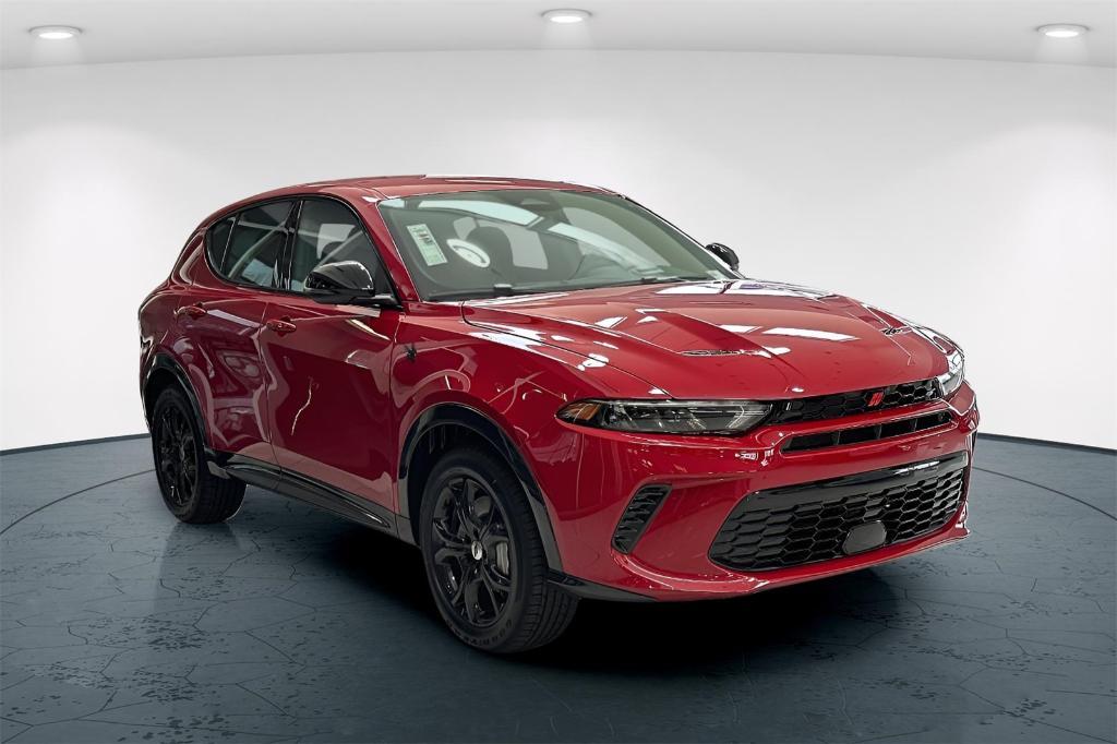 new 2024 Dodge Hornet car, priced at $34,949