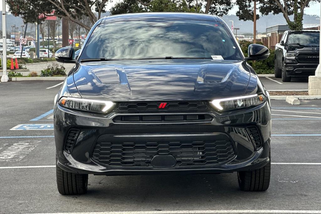 new 2024 Dodge Hornet car, priced at $36,514