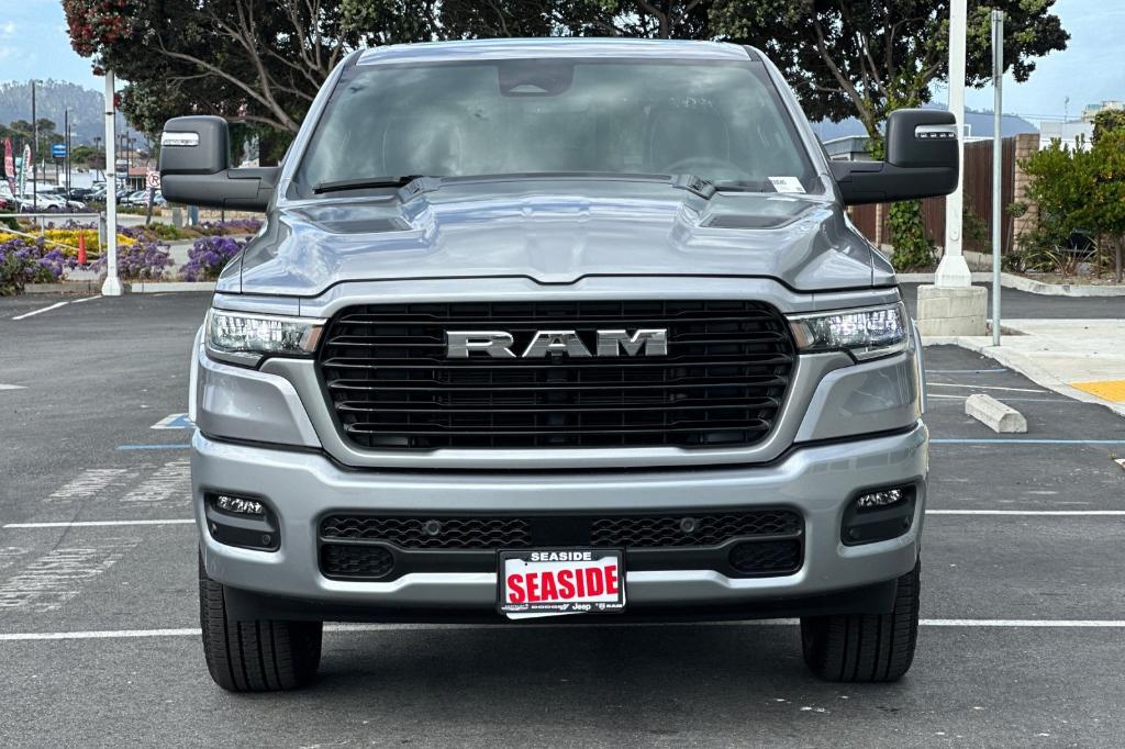 new 2025 Ram 1500 car