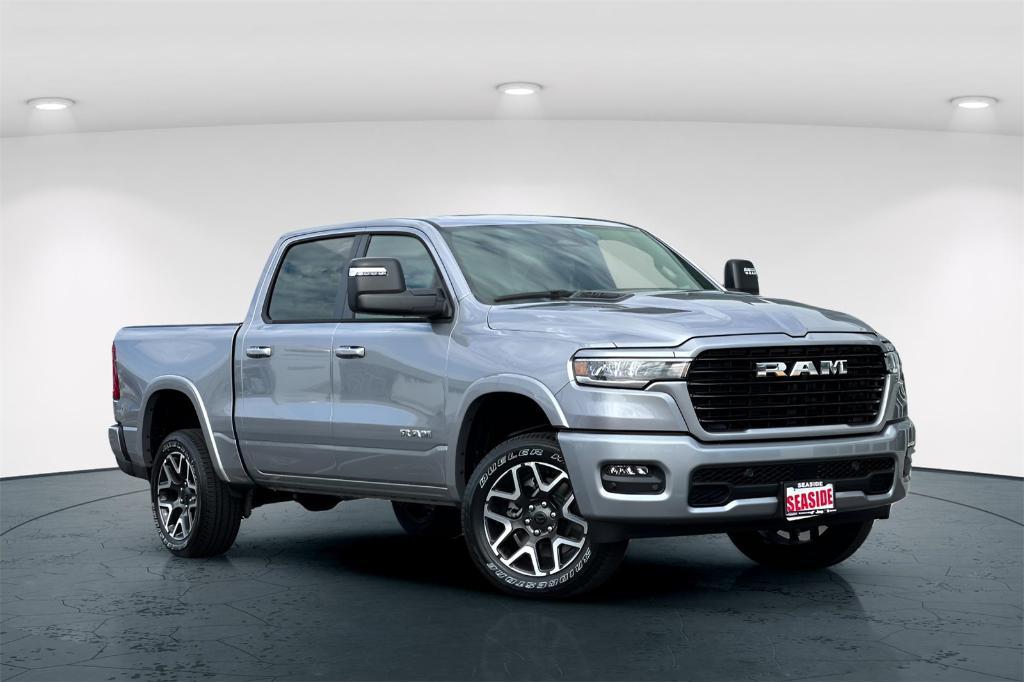 new 2025 Ram 1500 car