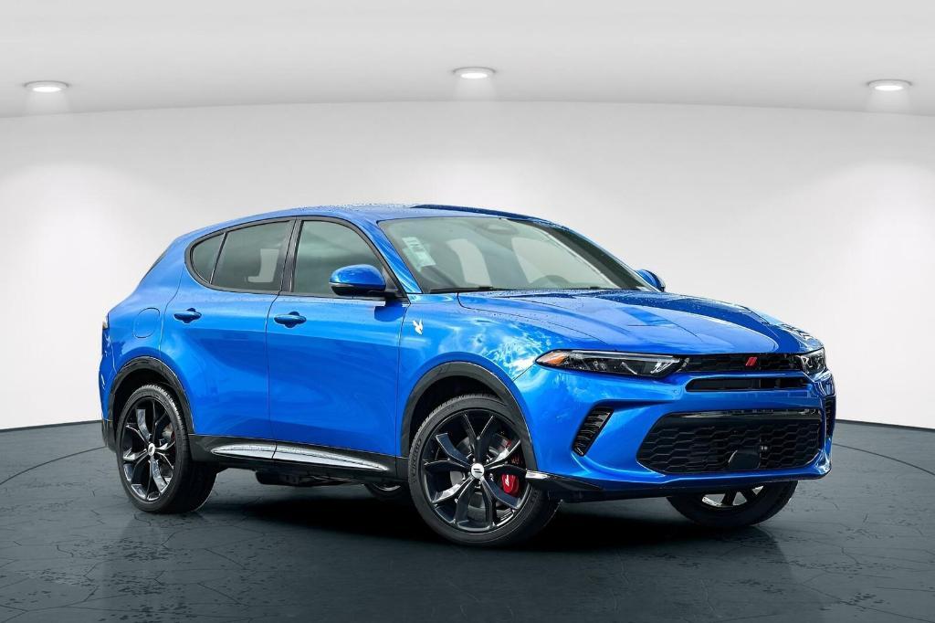 new 2024 Dodge Hornet car, priced at $36,281