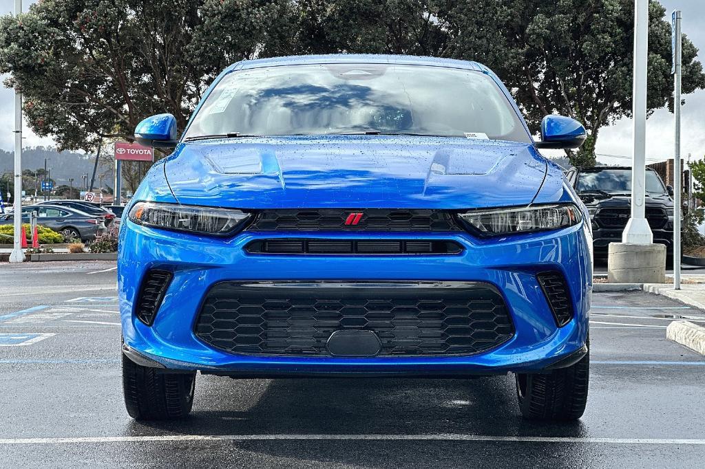 new 2024 Dodge Hornet car, priced at $36,281