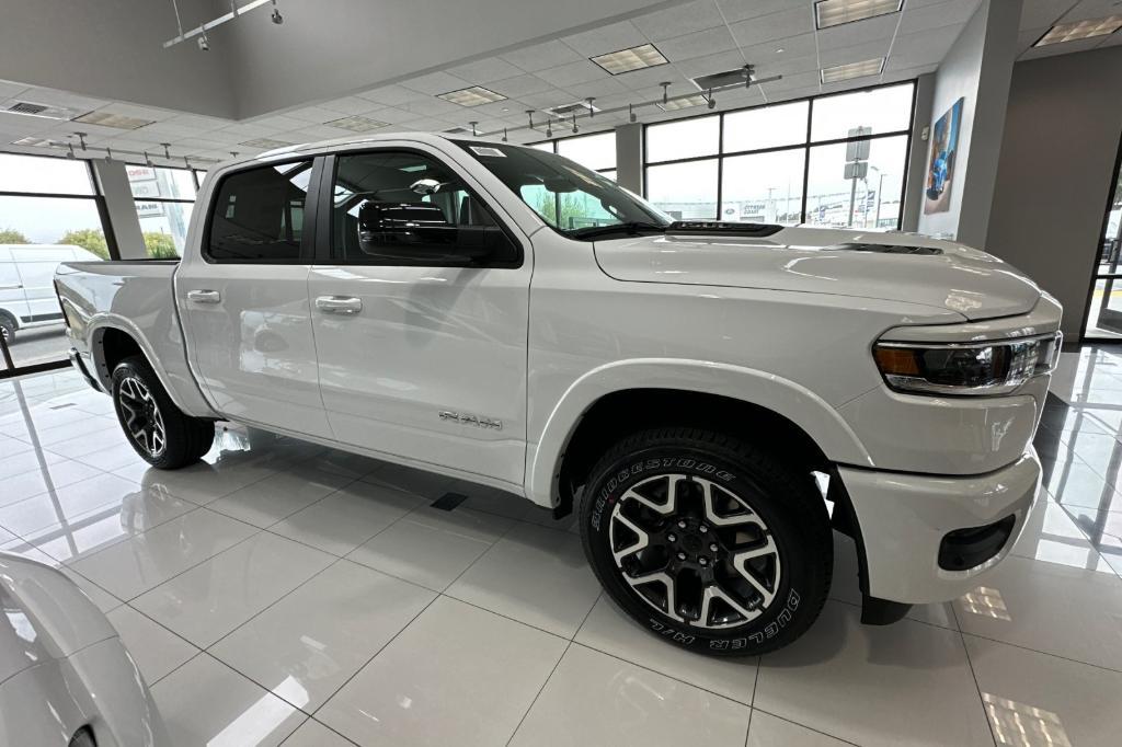 new 2025 Ram 1500 car