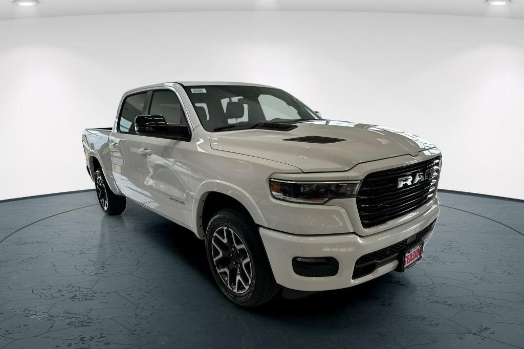 new 2025 Ram 1500 car