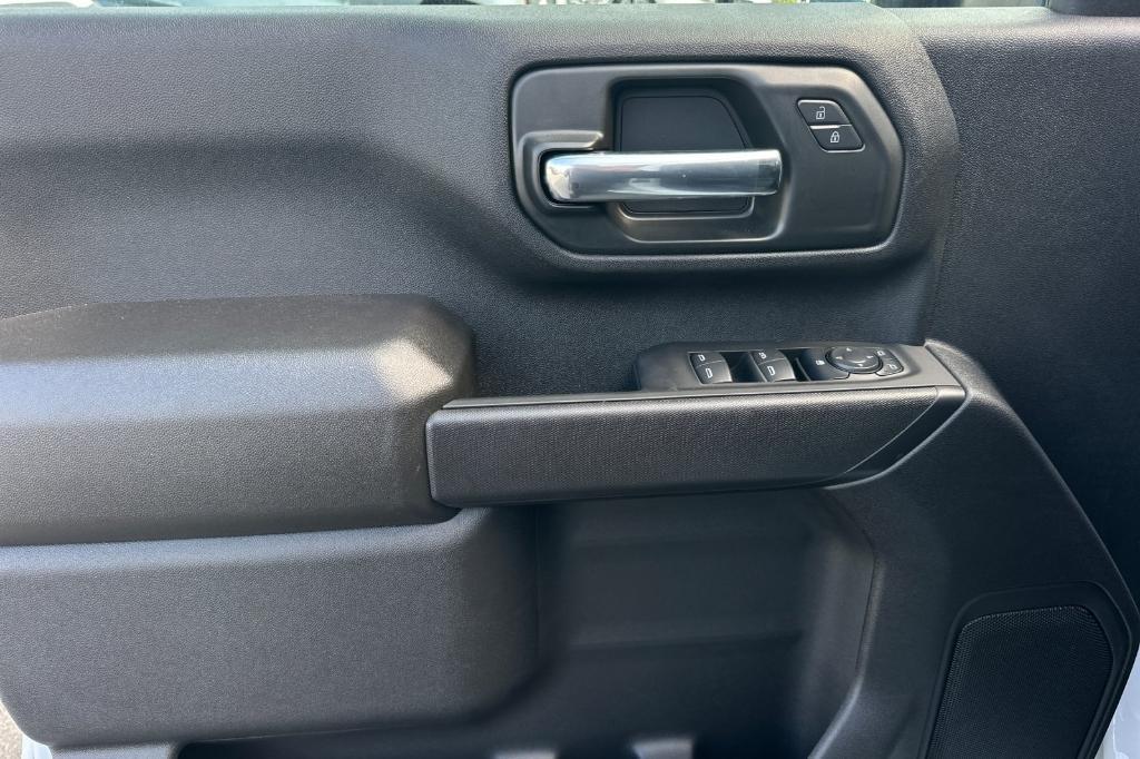 new 2024 Chevrolet Silverado 2500 car, priced at $54,053