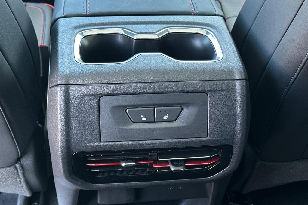 new 2025 Chevrolet Silverado EV car, priced at $97,895
