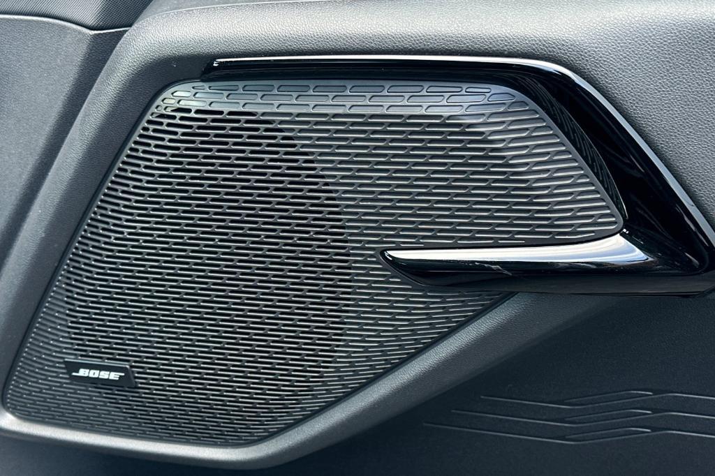 new 2025 Chevrolet Silverado EV car, priced at $97,895