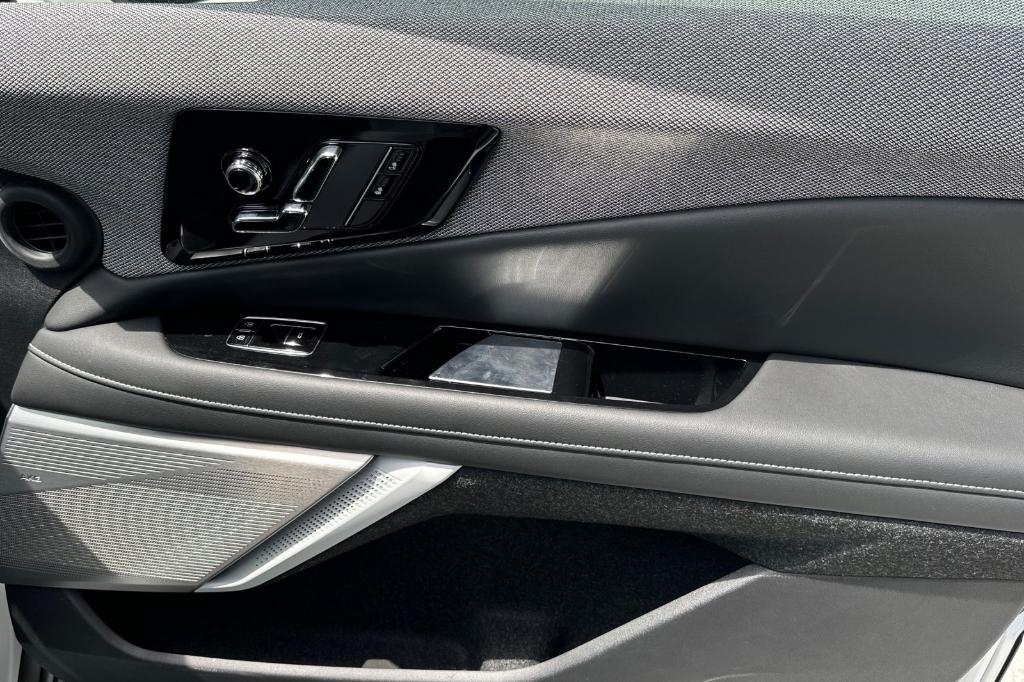 new 2025 Cadillac OPTIQ car, priced at $57,190
