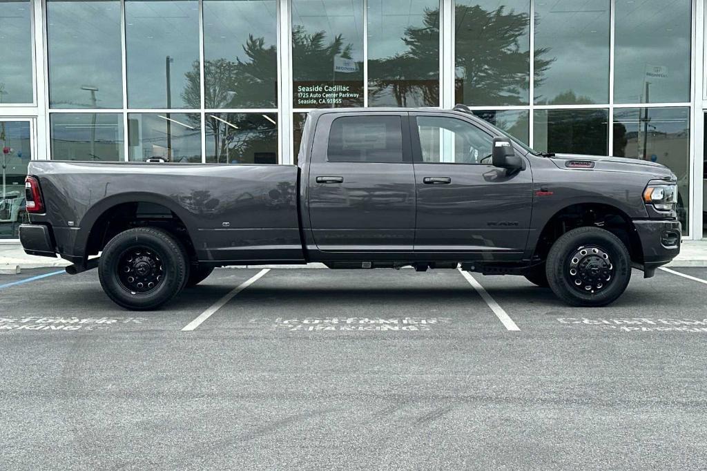 new 2024 Ram 3500 car, priced at $91,275